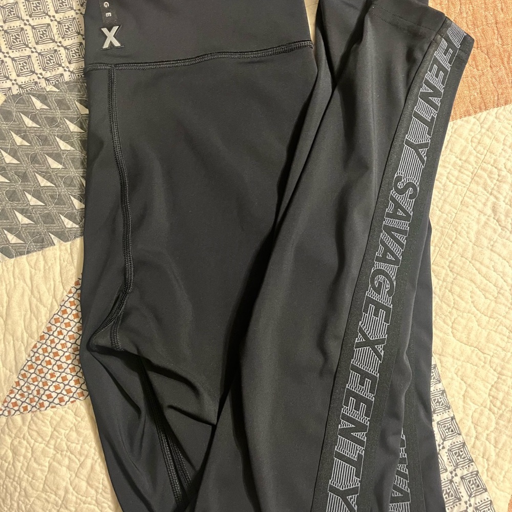 Bundle of Leggings